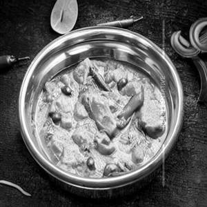 Vegetable Navratan Korma
