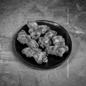 Chicken Fried Wanton