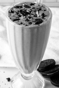 Oreo Frappe