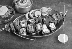 Paneer Tikka