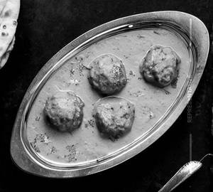 Malai Kofta
