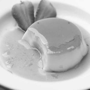 Caramel Custard