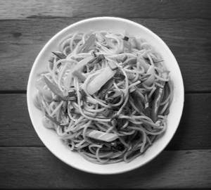 Veg Chowmein