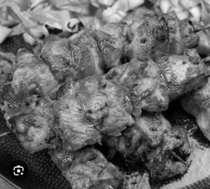 Chicken Tikka