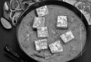 Paneer Butter Masala