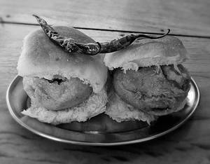Vada Pav (twin)