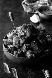 Chicken 65 [8 Pieces]