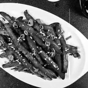Crispy Chilli Potato
