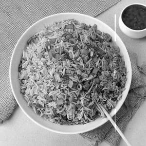 Mixed Fried Rice