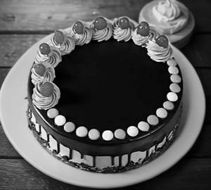 Choclate Cake
