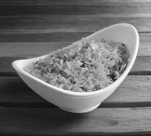 Schezwan Veg Fried Rice