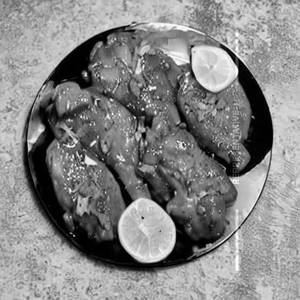 Lemon Chicken