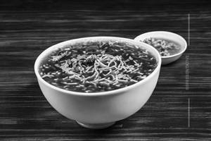 Chicken Manchow Soup