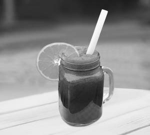 Orange Within Beetroot Juice (750 Ml) bottle 