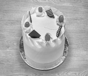 White Forest 500 Gms