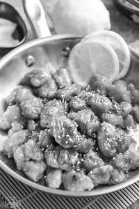 Lemon Chicken