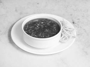 Veg Manchow Soup