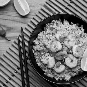 Prawn Fried Rice