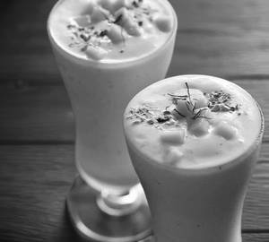 Mango Lassi