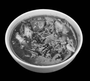 Brocolli & Babycorn & Mushroom In Black Pepper Sauce [1000ml]