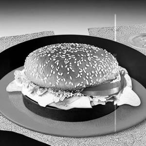 Regio Feista Burger