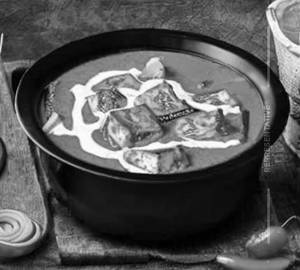 Paneer Handi