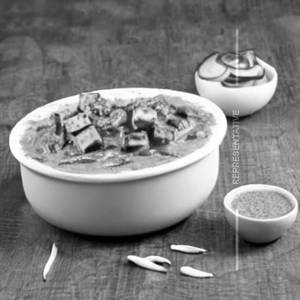 Matar Paneer