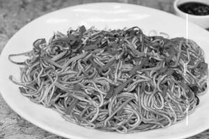 Mixed Hakka Noodles