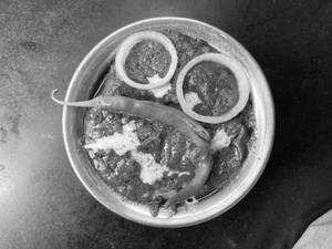 Kadhai Paneer