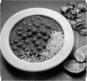 Channa Masala