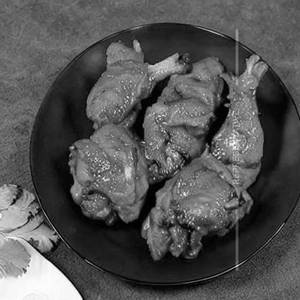 Chicken Kabiraji