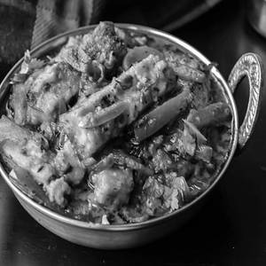 Paneer Handi