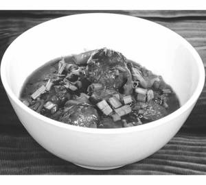 Paneer Manchurian