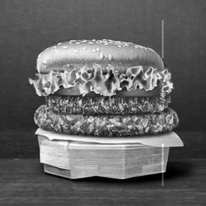 Veg Burger