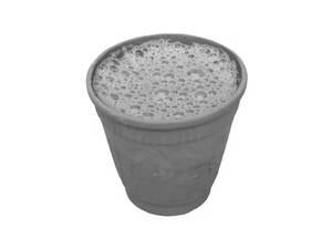 Kulhar Chai (Sugar / Gud)