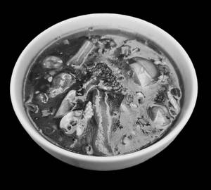 Bbm In Black Bean Sauce [1000ml ]