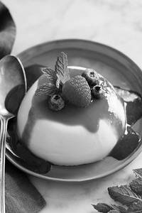 Panna Cotta