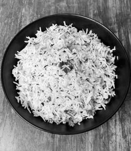 Jeera Rice