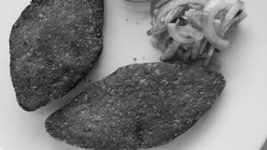 Chicken Cutlet