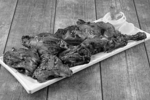 Chicken Tandoori