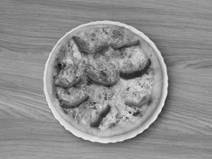 Capsicum Pizza