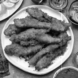 Fish Fry