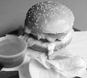 Veg Burger