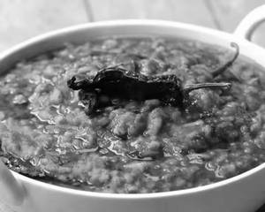 Dal palak