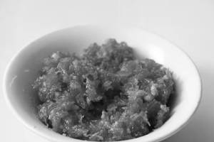 Gajar Halwa [100 Ml]