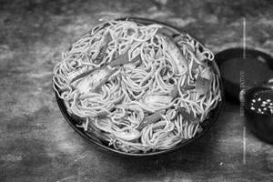Veg Wok Touch Noodles