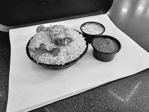 Quick Biryani Feast