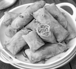 Spring Roll