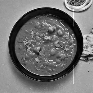 Dal Tadka