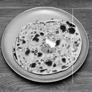 Tandoori Lachcha Paratha 